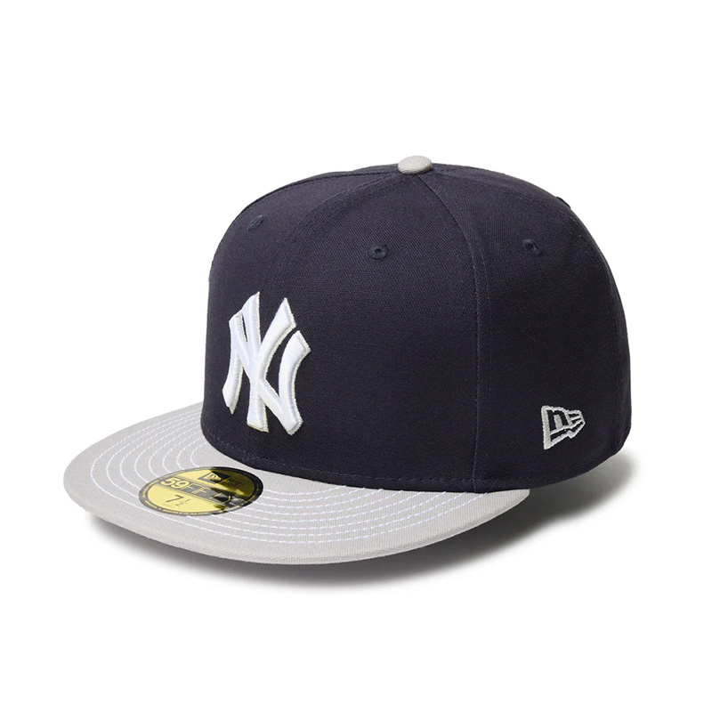 5950 DUCK NEYYAN -NAVY-