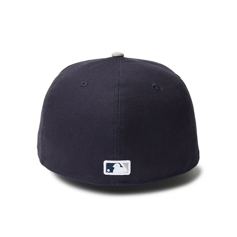 5950 DUCK NEYYAN -NAVY-