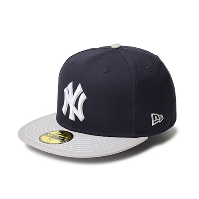 5950 DUCK NEYYAN -NAVY-