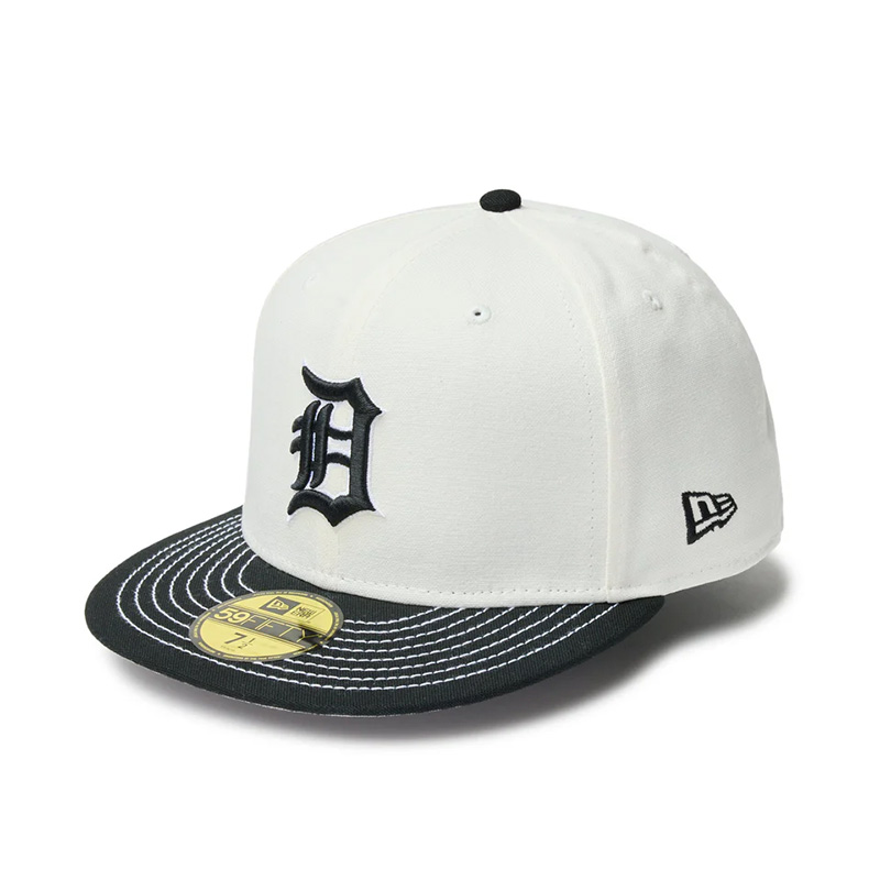 5950 DUCK DETTIG -WHITE-