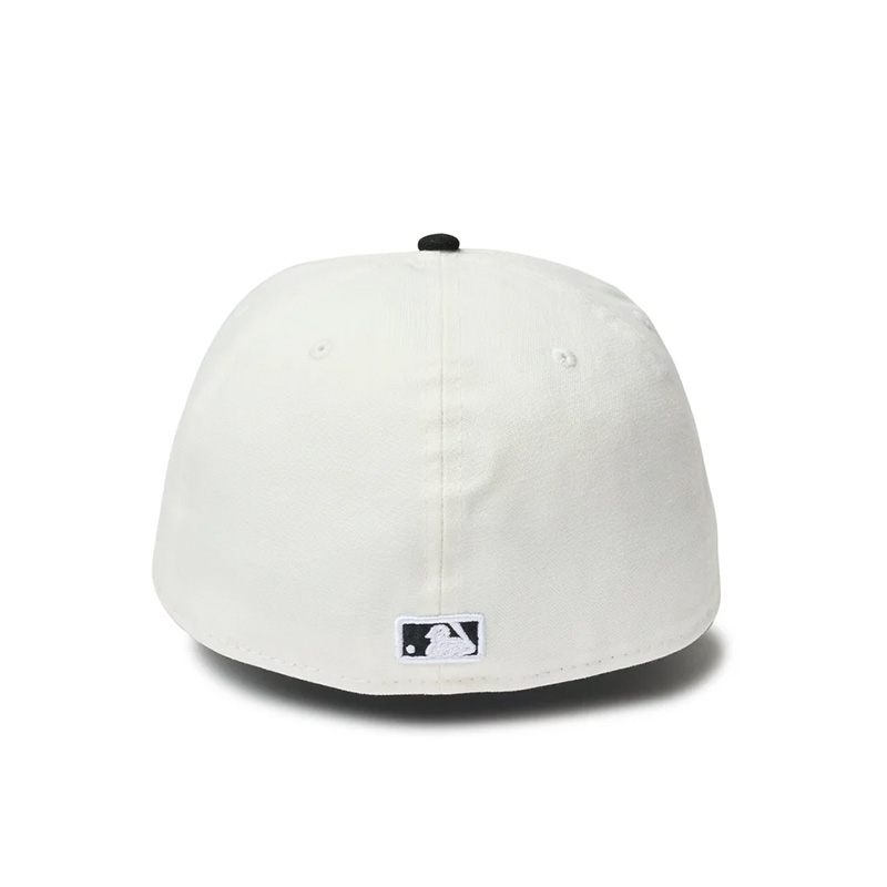 5950 DUCK DETTIG -WHITE-