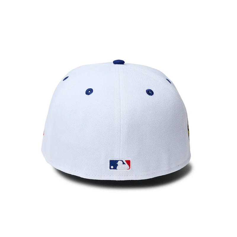5950 DOD PACK SP LOSDOD WHI DROY -WHITE-