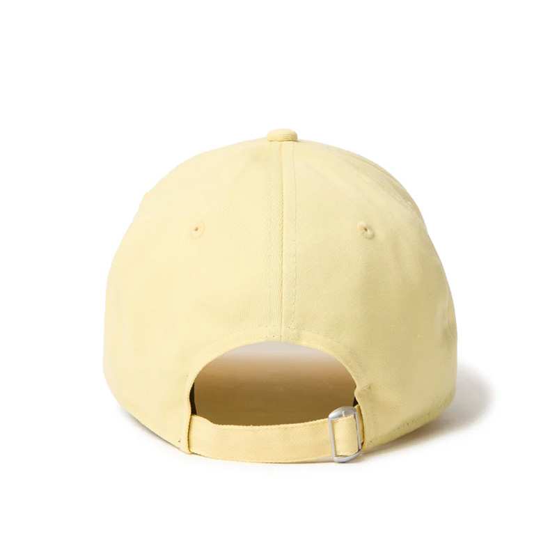 940CS RHINESTONE NEYYAN -YELLOW-