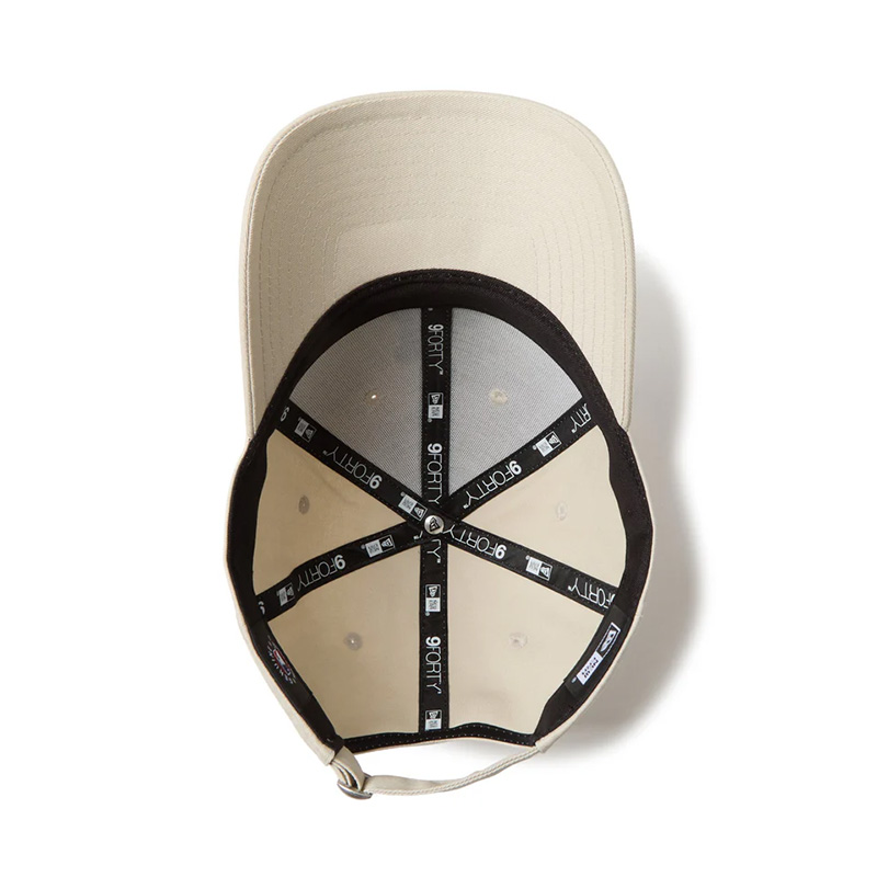 940CS RHINESTONE LOSDOD -NATURAL-