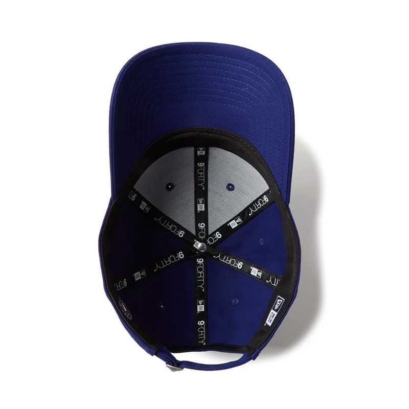 940CS RHINESTONE LOSDOD -BLUE-