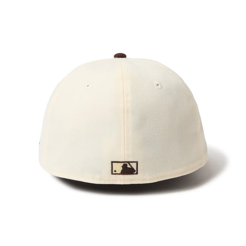 5950 COLD BREW FLOMARCO IVO BWOO -IVORY-