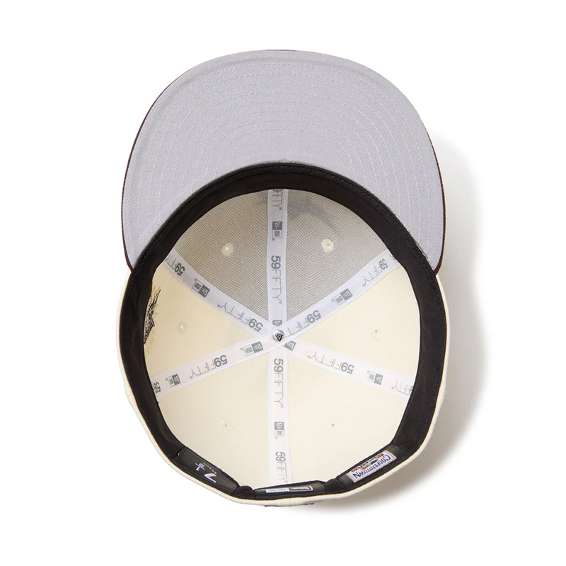 5950 COLD BREW FLOMARCO IVO BWOO -IVORY-