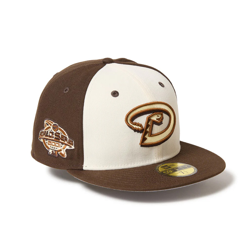 【新品・海外限定】59FIFTY 7 1/2　パドレス　クーパーズタウン NEW ERA（ニューエラ）｜公式取扱店｜WALKIN' STORE | WALKIN