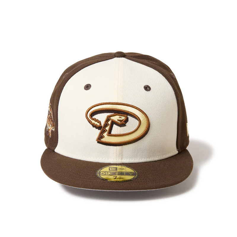 5950 COLD BREW ARIDIACO WAL -IVORY-