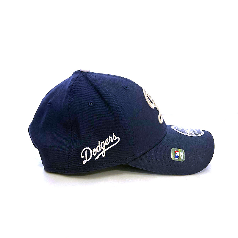 9FORTY MLB CITY CONNECT ロサンゼルス・ドジャース -NAVY-