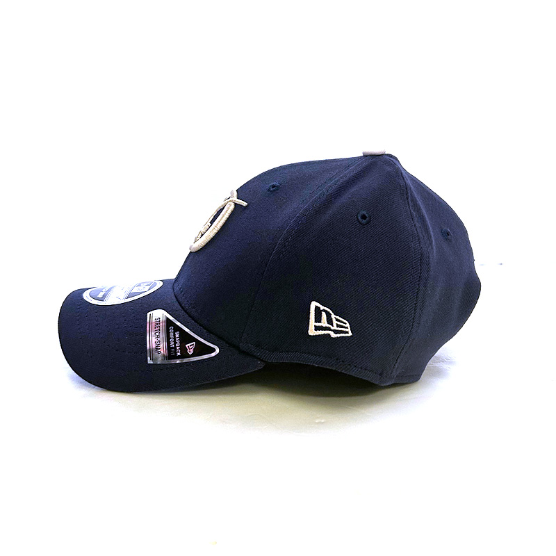 9FORTY MLB CITY CONNECT ロサンゼルス・ドジャース -NAVY-