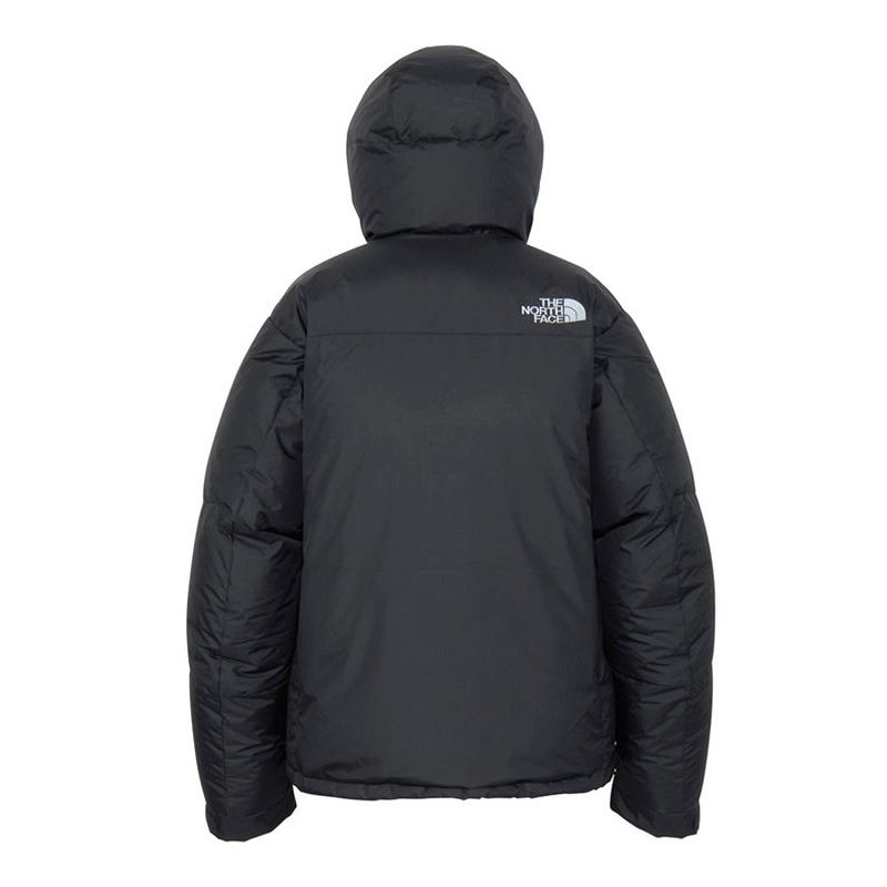 BALTORO LIGHT JACKET -BLACK-
