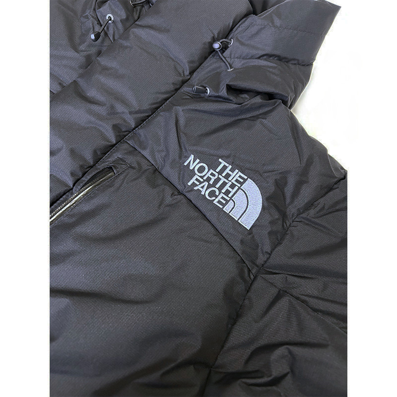 BALTORO LIGHT JACKET -BLACK-