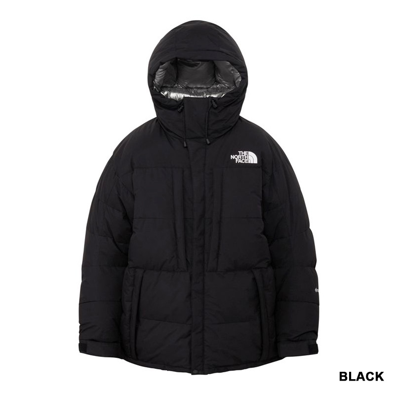 BALTORO JACKET -2.COLOR-