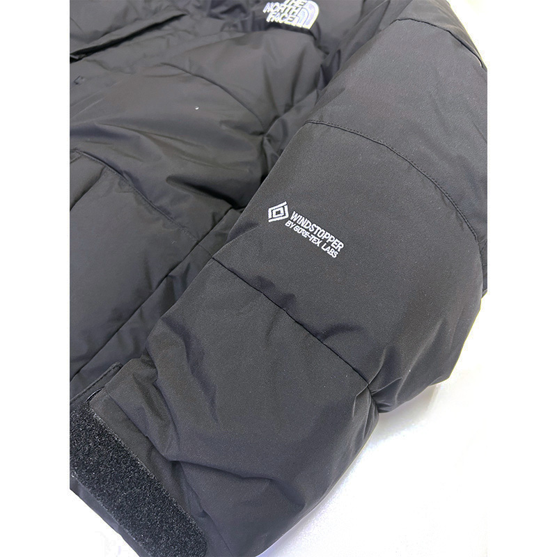 BALTORO JACKET -2.COLOR-