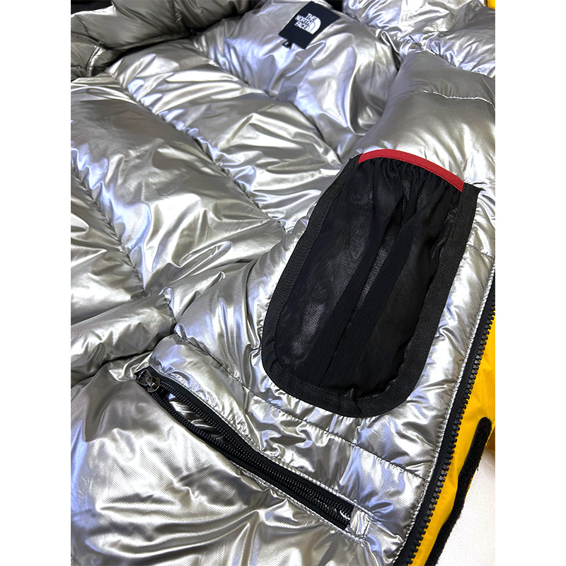 BALTORO JACKET -2.COLOR-