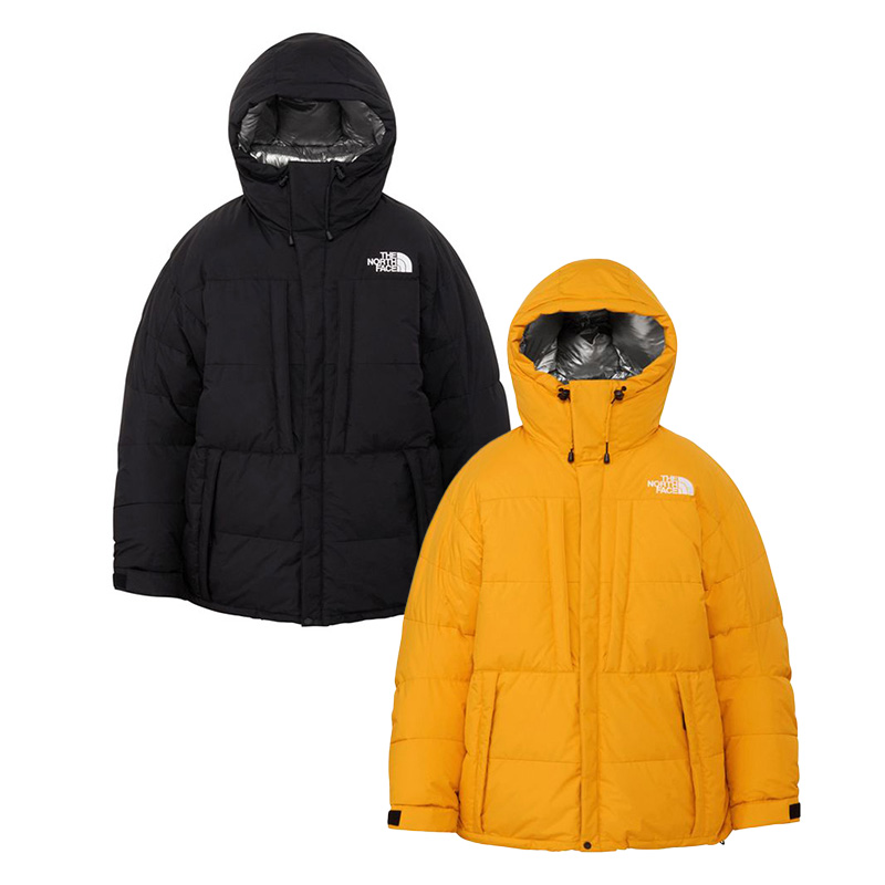 BALTORO JACKET -2.COLOR-