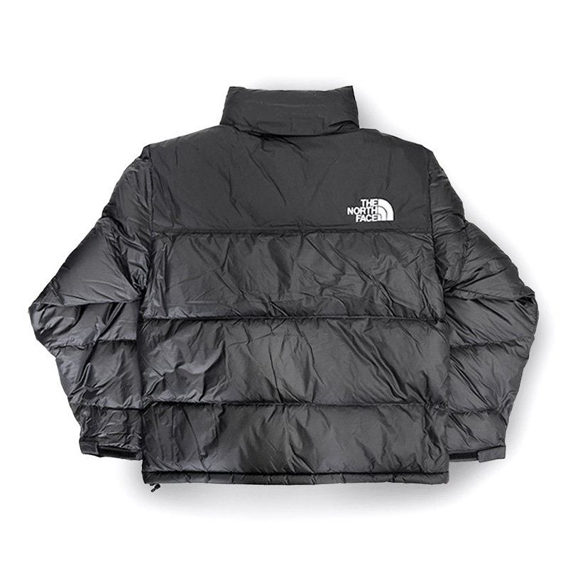 NUPTSE JACKET -BLACK-