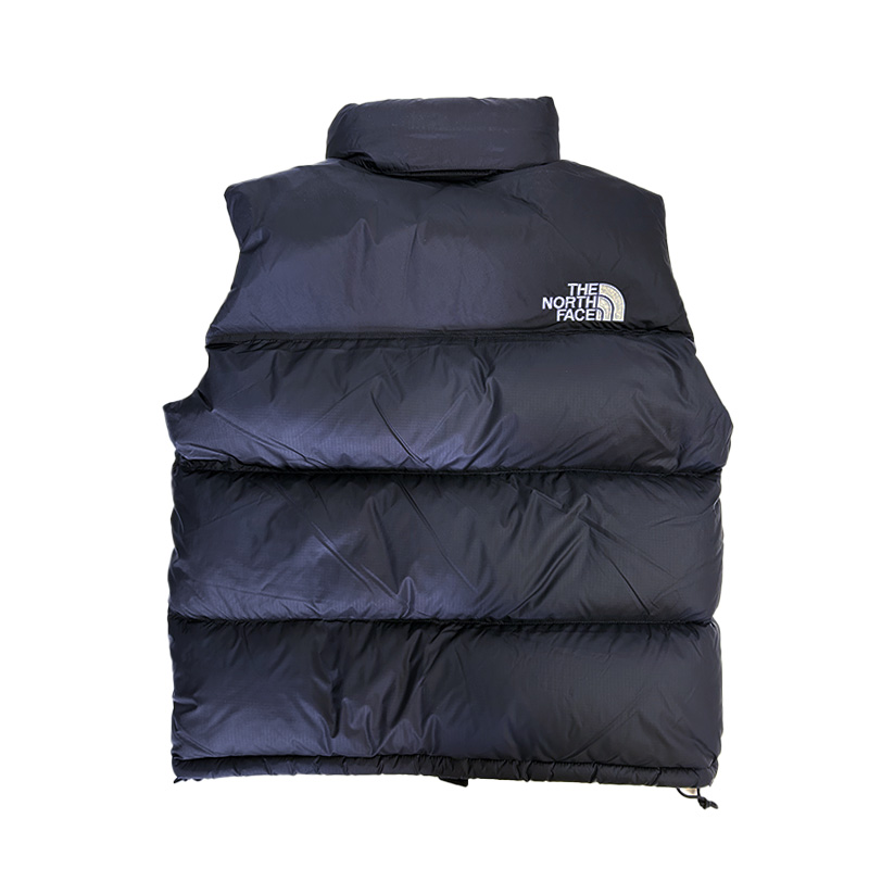 NUPTSE VEST -BLACK-
