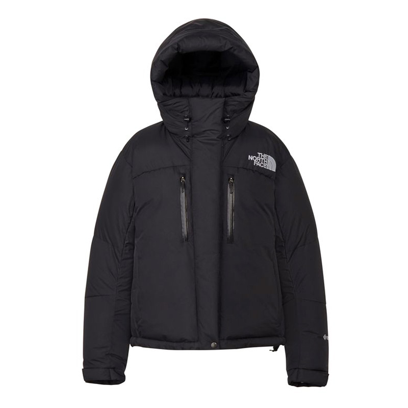 SHORT BALTORO LIGHT JACKET -BLACK- (LADIES)