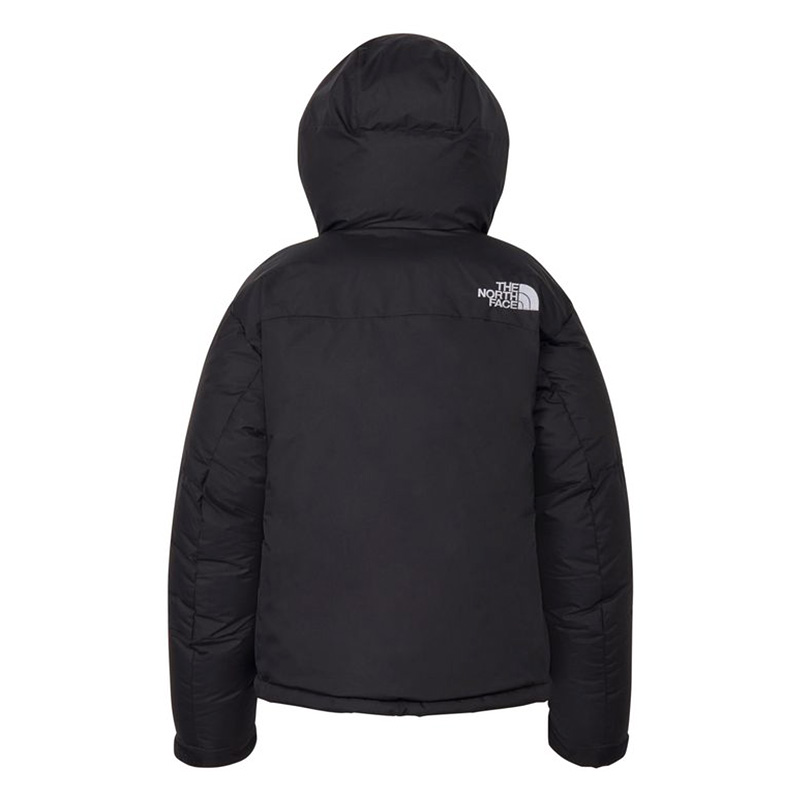 SHORT BALTORO LIGHT JACKET -BLACK- (LADIES)