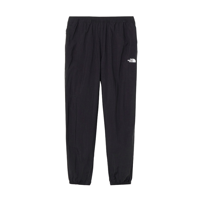 VERSATILE PANT -BLACK-