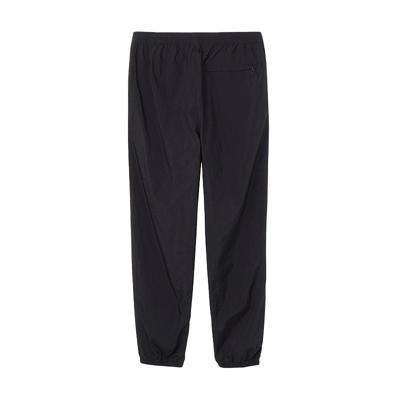 VERSATILE PANT -BLACK-