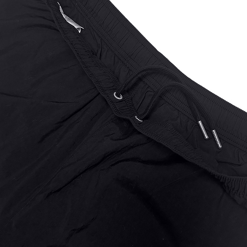 VERSATILE PANT -BLACK-