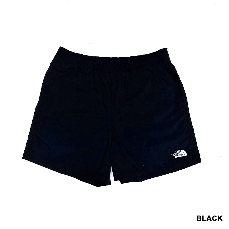 VERSATILE SHORT -3.COLOR-