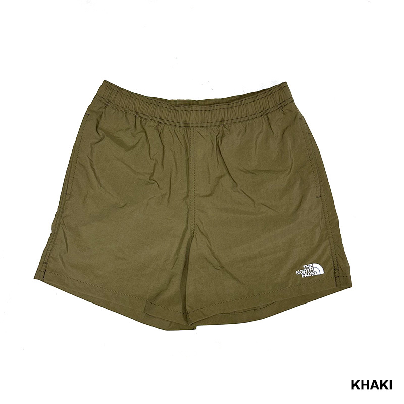 VERSATILE SHORT -3.COLOR-