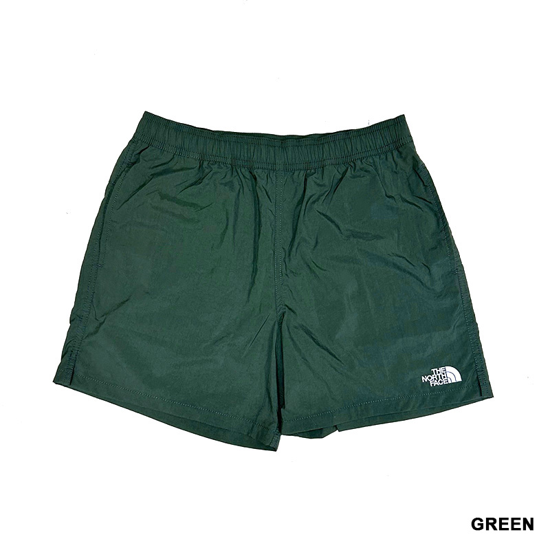VERSATILE SHORT -3.COLOR-