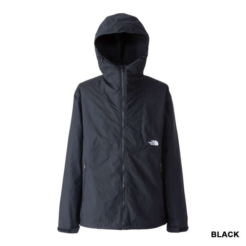 COMPACT JACKET -2.COLOR-