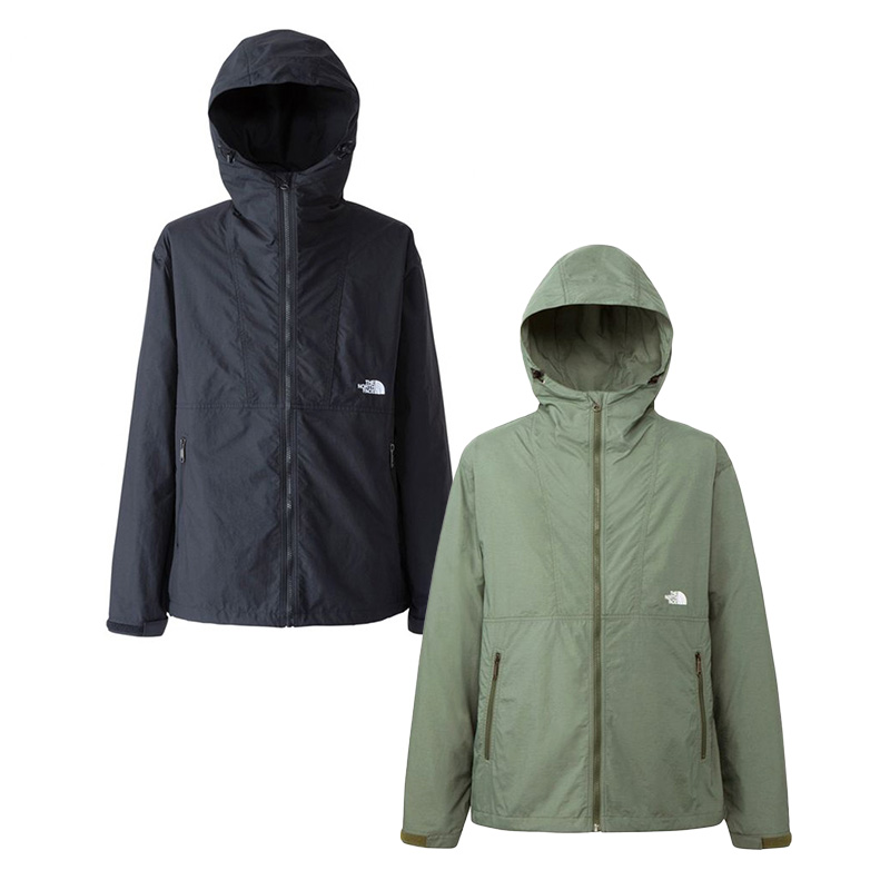 COMPACT JACKET -2.COLOR-