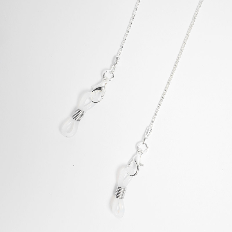 METAL GLASS CORD -3.COLOR-