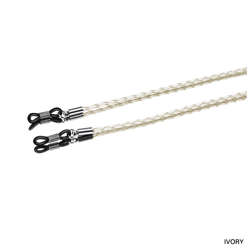 GLASS CORD -3.COLOR-