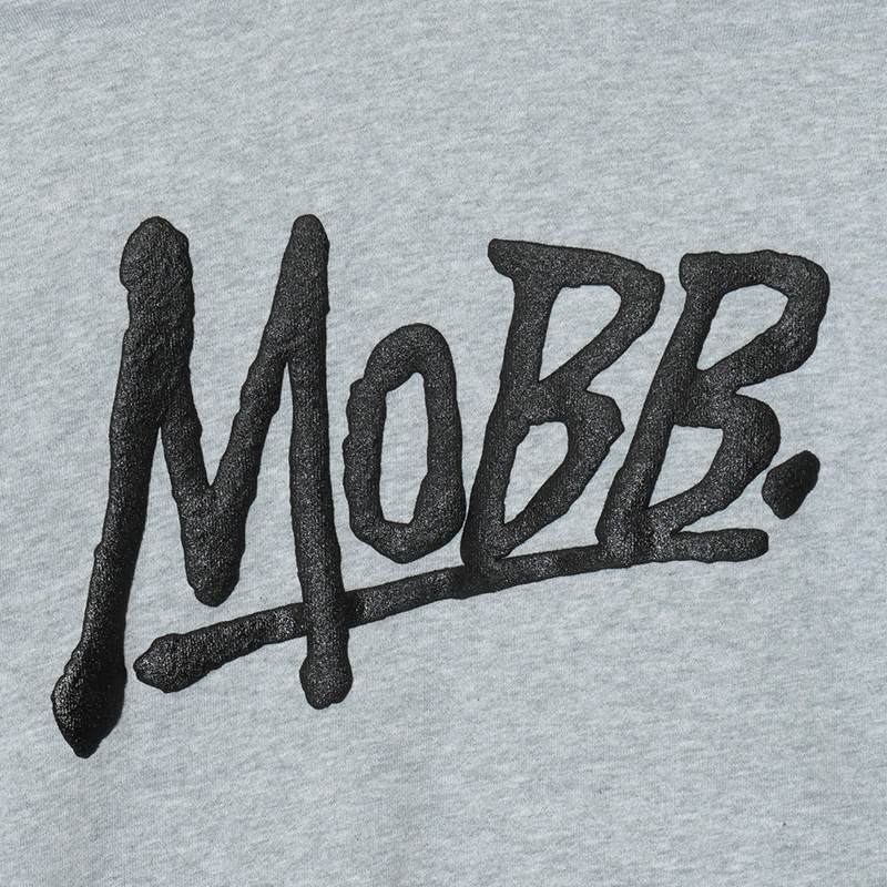 OG HOODIE -GREY- (KIDS)