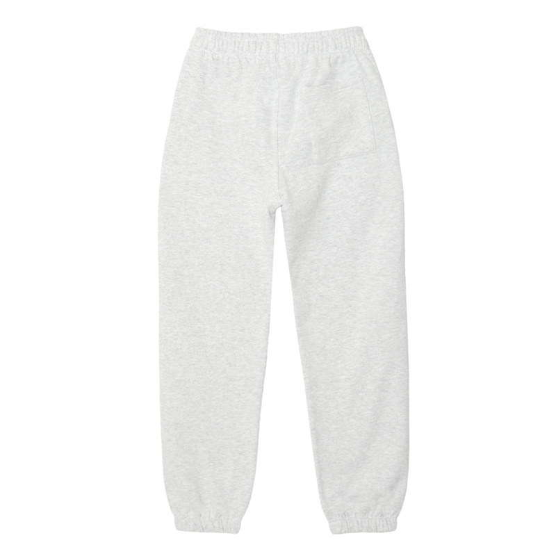 OG WAPPEN SWEAT PANTS -GREY-