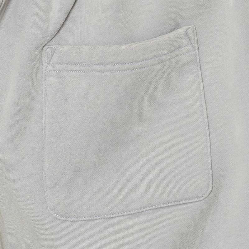 OLD OG PIGMENT PANTS -GREY-