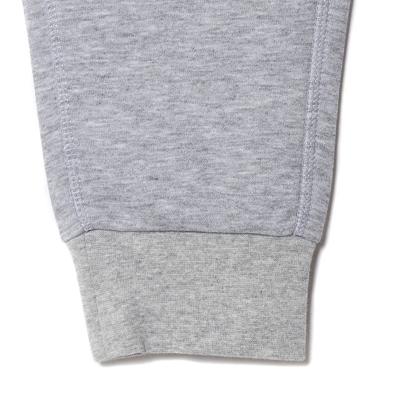 TECH SWEAT PANTS -GREY-