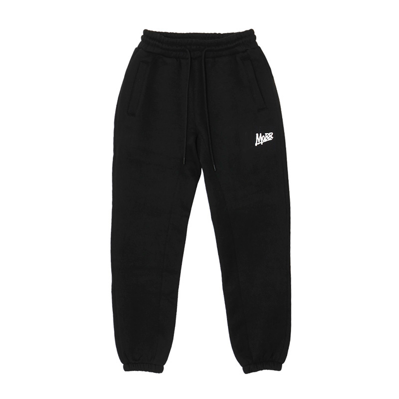 OG SWEAT PANTS -BLACK- (LADIES)