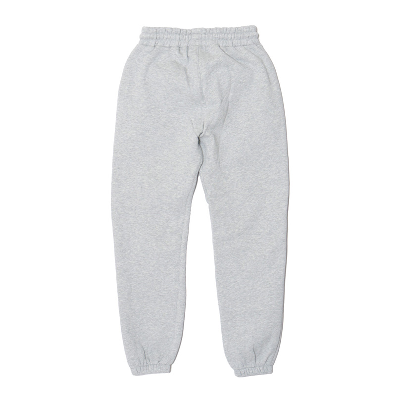 OG SWEAT PANTS -GREY- (LADIES)