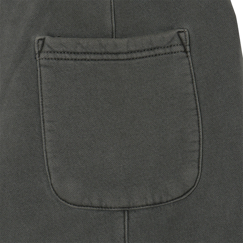 OLD OG PIGMENT SWEAT PANTS -GREY- (LADIES)