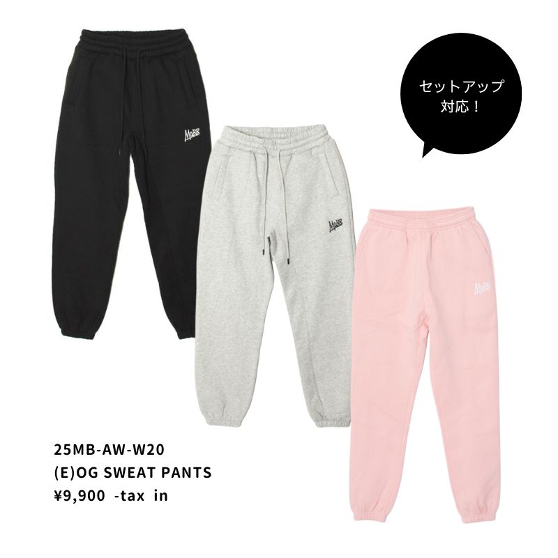 OG CROPPED FUR ZIP HOODIE -PINK- (LADIES)