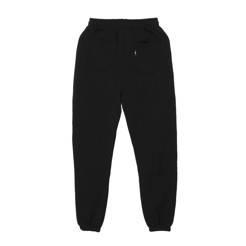 OG SWEAT PANTS -BLACK- (LADIES)