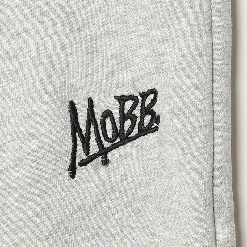 OG SWEAT PANTS -GREY- (LADIES)