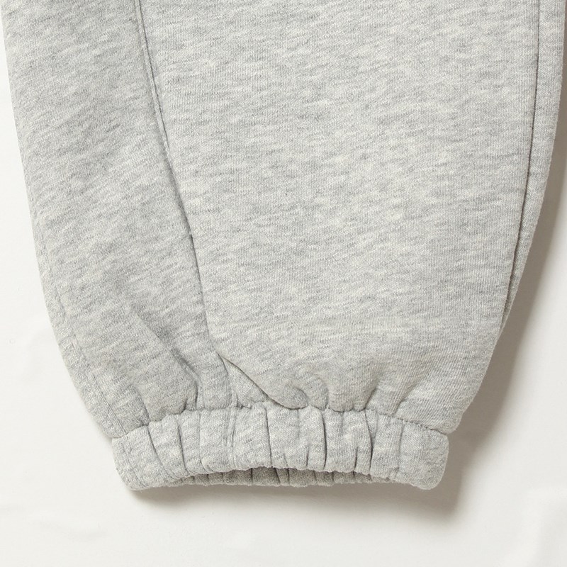 OG SWEAT PANTS -GREY- (LADIES)