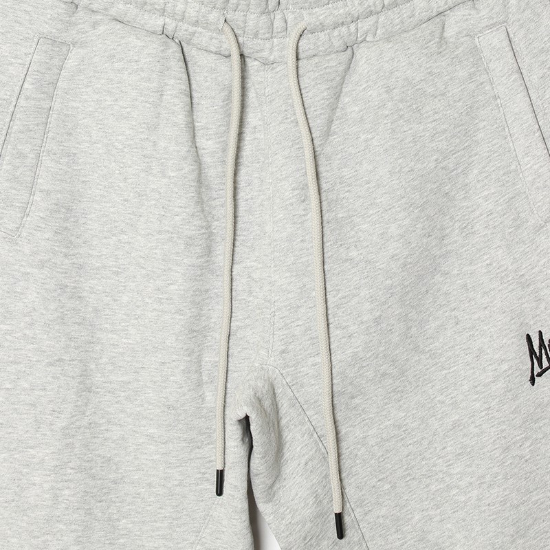 OG SWEAT PANTS -GREY- (LADIES)
