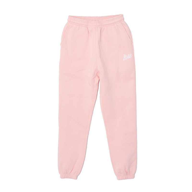 OG SWEAT PANTS -PINK-(LADIES)