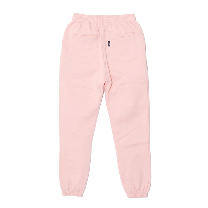 OG SWEAT PANTS -PINK-(LADIES)