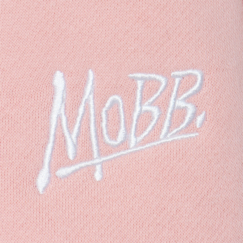 OG SWEAT PANTS -PINK-(LADIES)